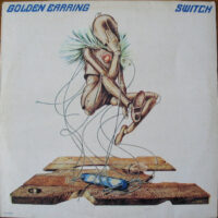 Golden Earring – Switch vind je bij Run4records. Jouw online LP verkoper