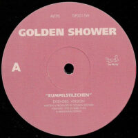 Golden Shower – Rumpelstilzchen vind je op 2ehands LP bij jouw online Run4records store