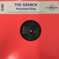 Grinch – Mountain King koop je online bij Run4records. Jouw 2ehands vinyl Site