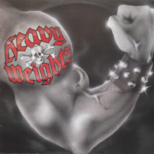 Heavy Weights koop je online bij Run4records. Jouw 2ehands vinyl Site