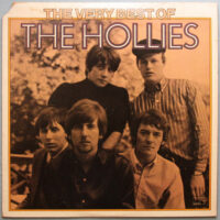 Hollies – The Very Best Of vind je bij Run4records. Jouw online LP verkoper