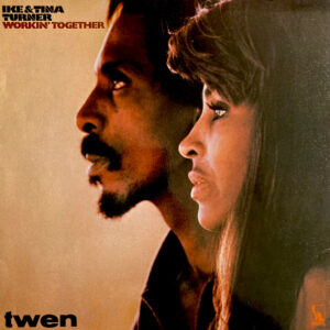 Ike & Tina Turner – Workin' Together vind je bij Run4records. Jouw online LP verkoper