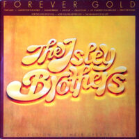 Isley Brothers – Forever Gold koop je op 2ehands vinyl bij jou online store Run4records