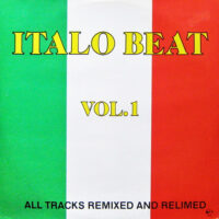 Italo Beat Vol. 1 vind je op 2ehands LP bij jouw online Run4records store