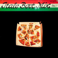 Italo Boot Mix Vol. 1 koop je online bij Run4records. Jouw 2ehands vinyl Site