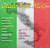 Italo Boot Mix Vol. 6 vind je op 2ehands LP bij jouw online Run4records store