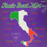 Italo Boot Mix Vol. 9 vind je bij Run4records. Jouw online LP verkoper