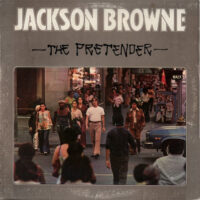 Jackson Browne – The Pretender koop je op 2ehands vinyl bij jou online store Run4records