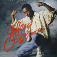 Jeffrey Osborne – Emotional vind je op 2ehands LP bij jouw online Run4records store