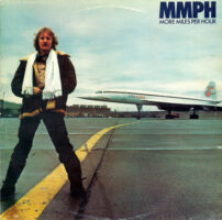 John Miles – MMPH - More Miles Per Hour koop je op 2ehands vinyl bij jou online store Run4records