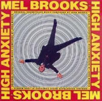 John Morris – High Anxiety koop je op 2ehands vinyl bij jou online store Run4records