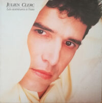 Julien Clerc – Les Aventures À L'eau vind je bij Run4records. Jouw online LP verkoper