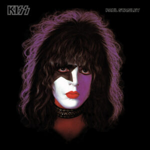 Kiss, Paul Stanley – Paul Stanley koop je op 2ehands vinyl bij jou online store Run4records