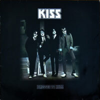 Kiss – Dressed To Kill koop je online bij Run4records. Jouw 2ehands vinyl Site