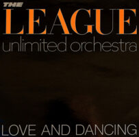 League Unlimited Orchestra – Love And Dancing vind je bij Run4records. Jouw online LP verkoper