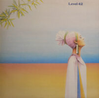 Level 42 – Level 42 koop je online bij Run4records. Jouw 2ehands vinyl Site
