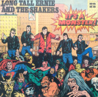 Long Tall Ernie And The Shakers – It's A Monster koop je op 2ehands vinyl bij jou online store Run4records