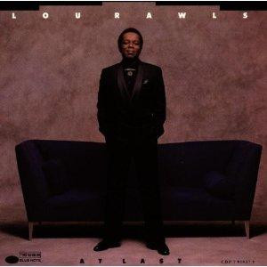 Lou Rawls – At Last koop je op 2ehands vinyl bij jou online store Run4records
