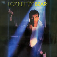 Loz Netto's Bzar vind je bij Run4records. Jouw online LP verkoper