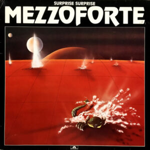 Mezzoforte – Surprise, Surprise vind je bij Run4records. Jouw online LP verkoper