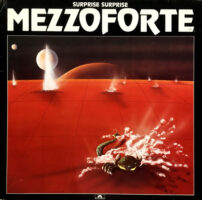 Mezzoforte – Surprise, Surprise vind je bij Run4records. Jouw online LP verkoper