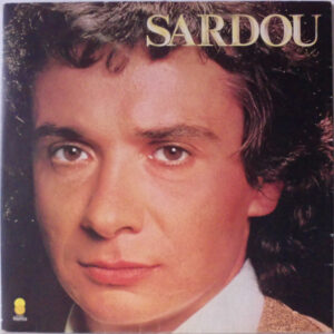 Michel Sardou – Sardou koop je online bij Run4records. Jouw 2ehands vinyl Site