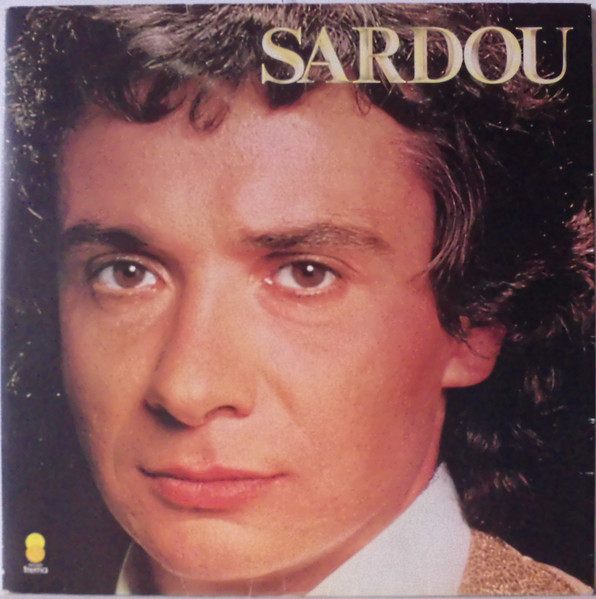 Michel Sardou – Sardou koop je online bij Run4records. Jouw 2ehands vinyl Site