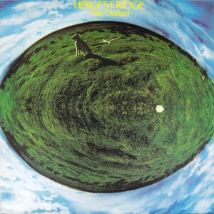 Mike Oldfield – Hergest Ridge vind je op 2ehands LP bij jouw online Run4records store