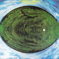 Mike Oldfield – Hergest Ridge vind je op 2ehands LP bij jouw online Run4records store