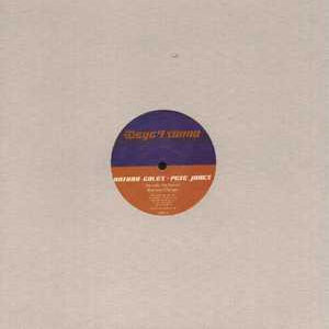 Nathan Coles & Pete Jones – Na Bumba - Clanger vind je op 2ehands LP bij jouw online Run4records store