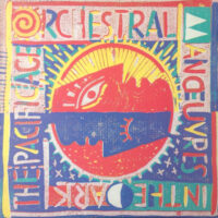 OMD – The Pacific Age vind je op 2ehands LP bij jouw online Run4records store