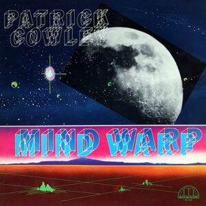 Patrick Cowley – Mind Warp koop je op 2ehands vinyl bij jou online store Run4records