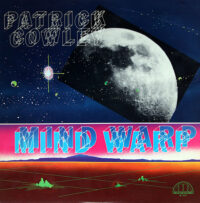 Patrick Cowley – Mind Warp koop je op 2ehands vinyl bij jou online store Run4records