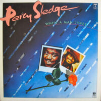 Percy Sledge – When A Man Loves... vind je op 2ehands LP bij jouw online Run4records store