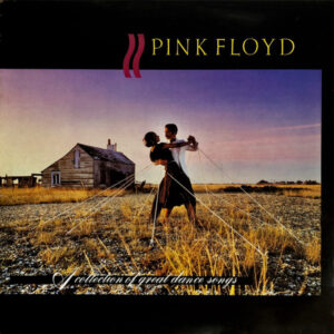 Pink Floyd – A Collection Of Great Dance Songs vind je bij Run4records. Jouw online LP verkoper
