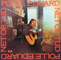 Polle Eduard – Net Op Tijd vind je bij Run4records. Jouw online LP verkoper