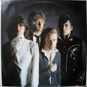 Pretenders – Pretenders II vind je bij Run4records. Jouw online LP verkoper