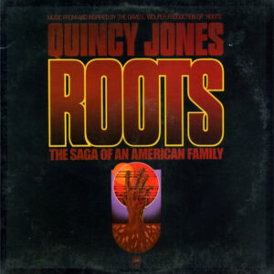 Quincy Jones – Roots koop je online bij Run4records. Jouw 2ehands vinyl Site