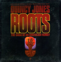 Quincy Jones – Roots koop je online bij Run4records. Jouw 2ehands vinyl Site