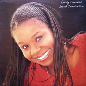 Randy Crawford – Secret Combination koop je online bij Run4records. Jouw 2ehands vinyl Site