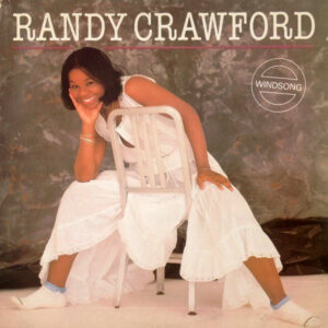 Randy Crawford – Windsong koop je op 2ehands vinyl bij jou online store Run4records