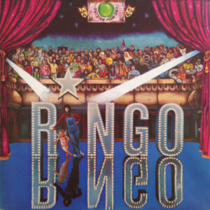 Ringo Starr – Ringo vind je bij Run4records. Jouw online LP verkoper