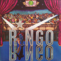 Ringo Starr – Ringo vind je bij Run4records. Jouw online LP verkoper