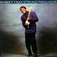 Robert Cray – Strong Persuader vind je op 2ehands LP bij jouw online Run4records store
