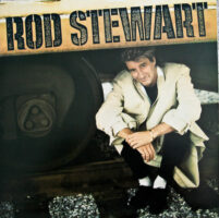 Rod Stewart – Rod Stewart koop je online bij Run4records. Jouw 2ehands vinyl Site
