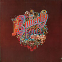 Roger Glover And Guests – The Butterfly Ball And The Grasshopper's koop je op 2ehands vinyl bij jou online store Run4records