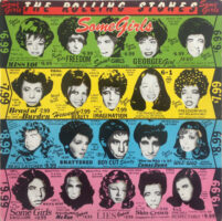 Rolling Stones – Some Girls vind je op 2ehands LP bij jouw online Run4records store