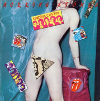 Rolling Stones – Undercover koop je online bij Run4records. Jouw 2ehands vinyl Site