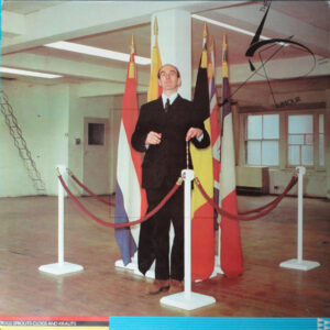 Rumour – Frogs Sprouts Clogs And Krauts koop je op 2ehands vinyl bij jou online store Run4records