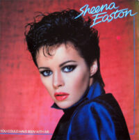 Sheena Easton – You Could Have Been With Me vind je op 2ehands LP bij jouw online Run4records store